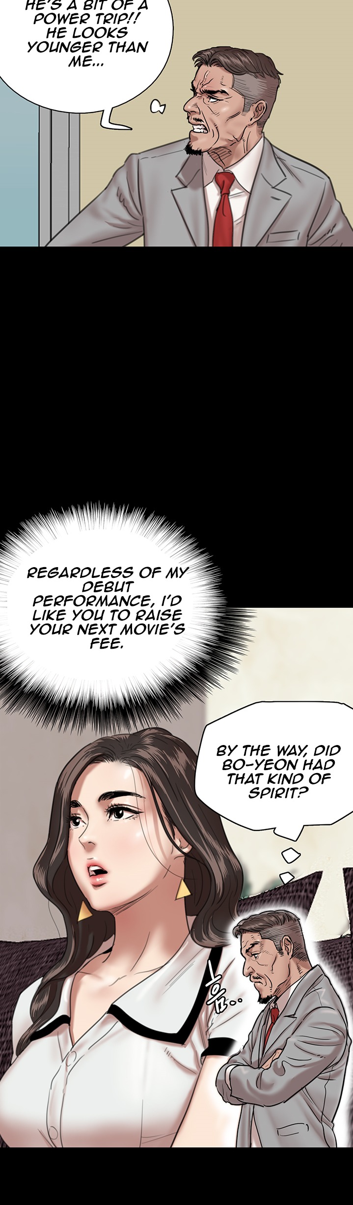 E Romance Chapter 2 Page 38