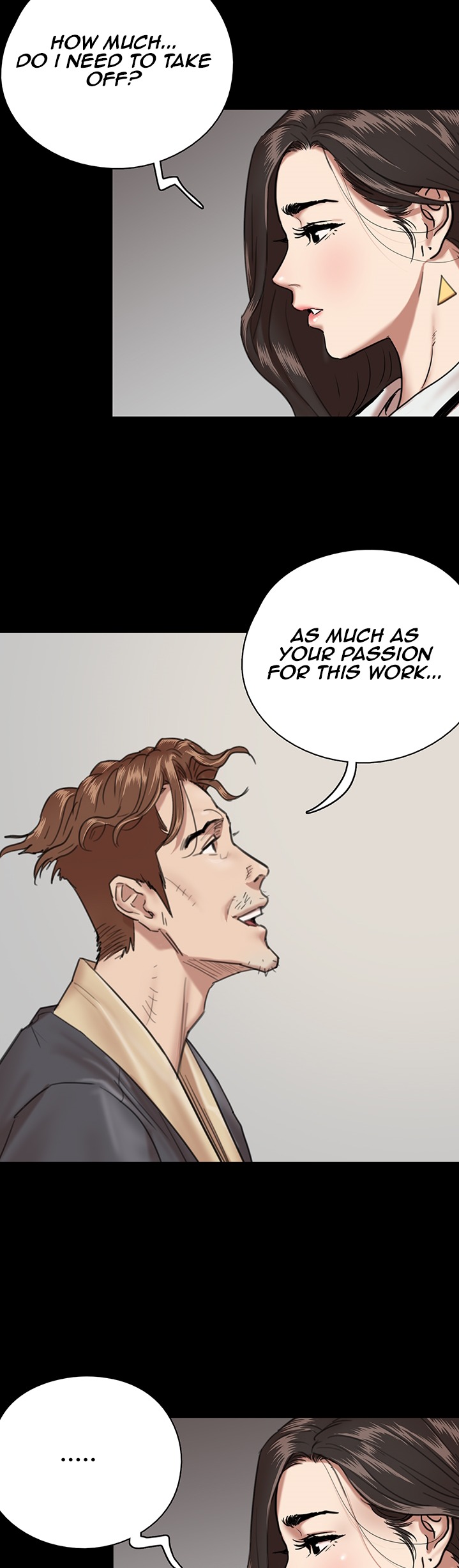 E Romance Chapter 2 Page 40
