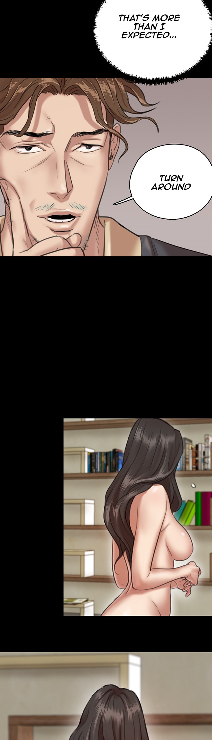 E Romance Chapter 2 Page 45