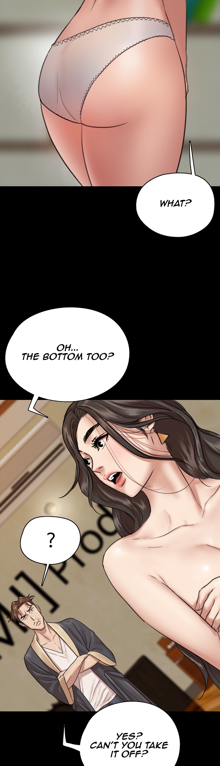 E Romance Chapter 2 Page 49