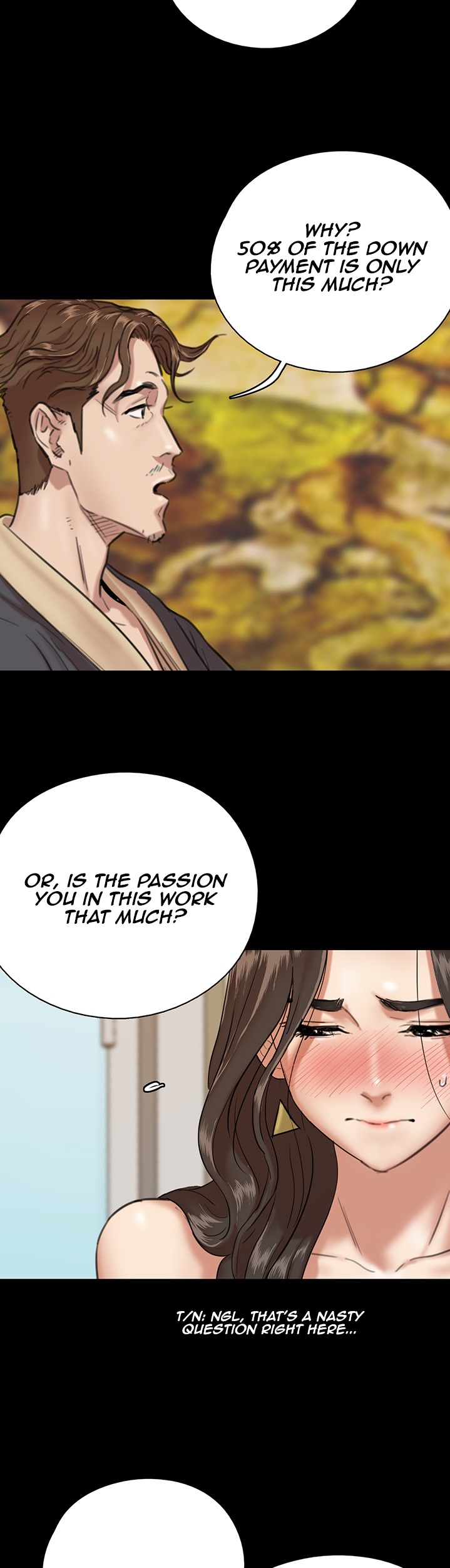 E Romance Chapter 2 Page 50