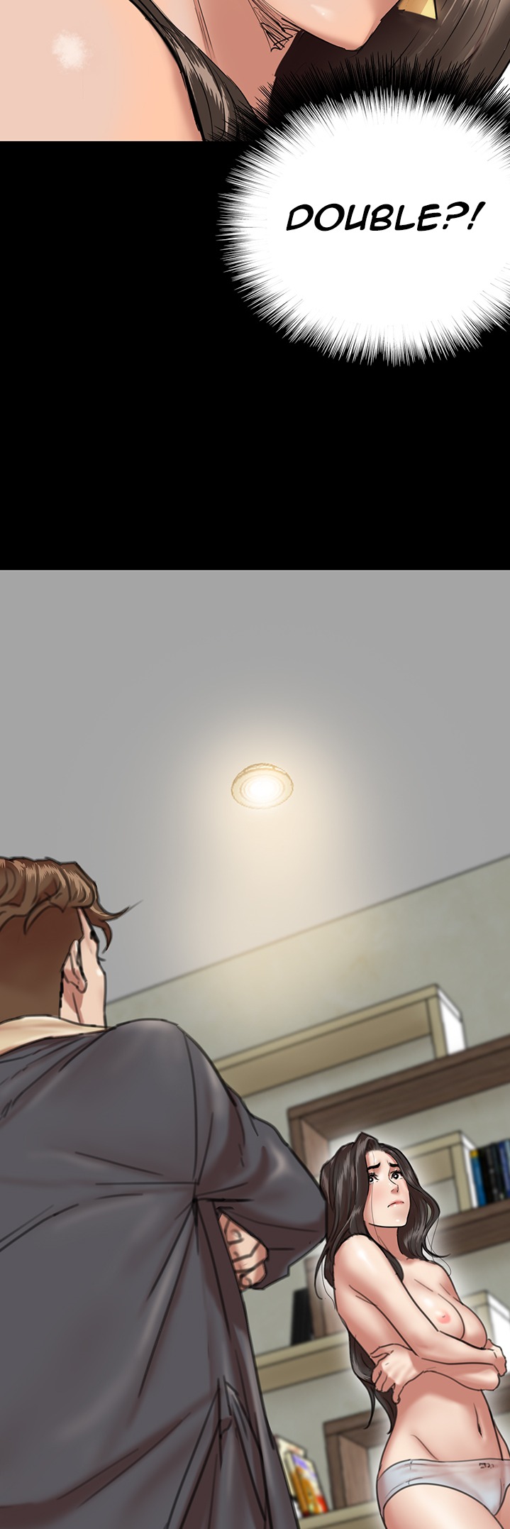 E Romance Chapter 2 Page 53
