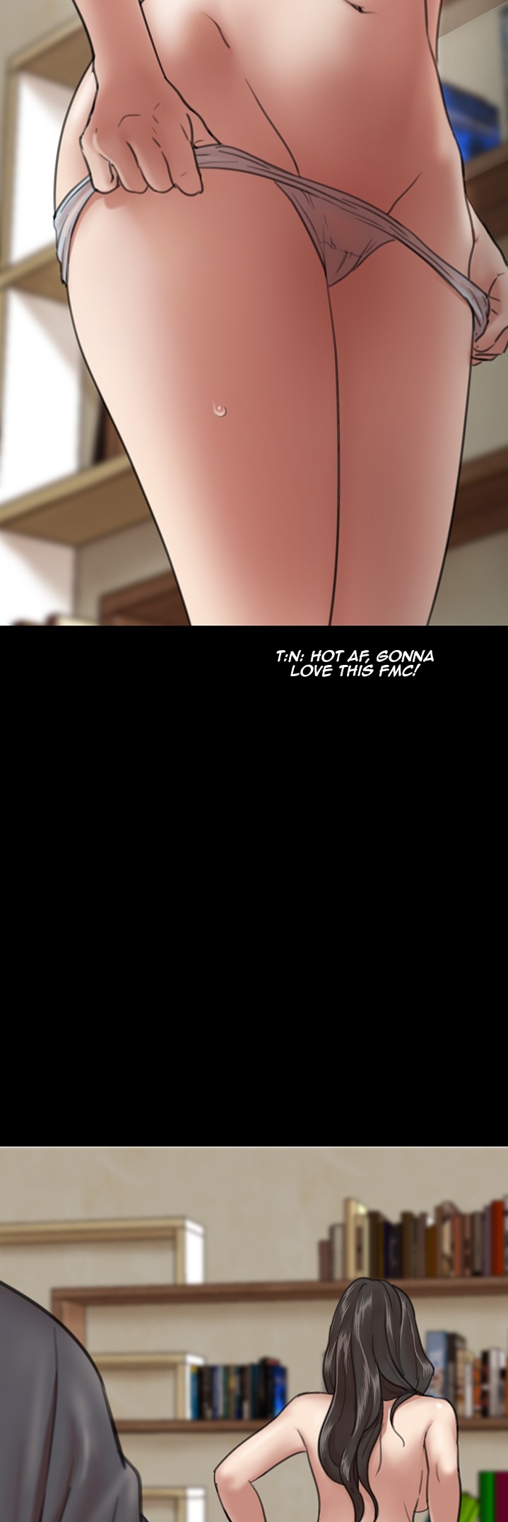 E Romance Chapter 2 Page 57