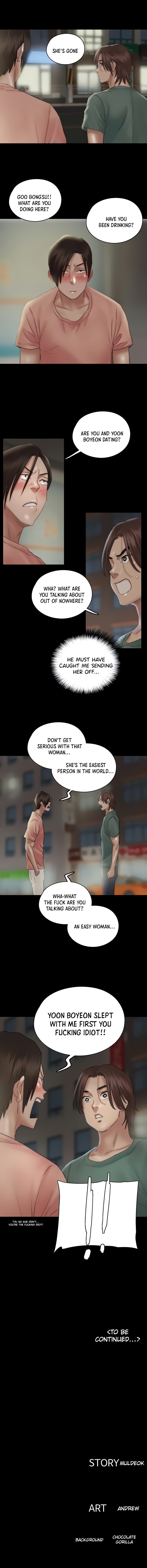 E Romance Chapter 22 Page 9