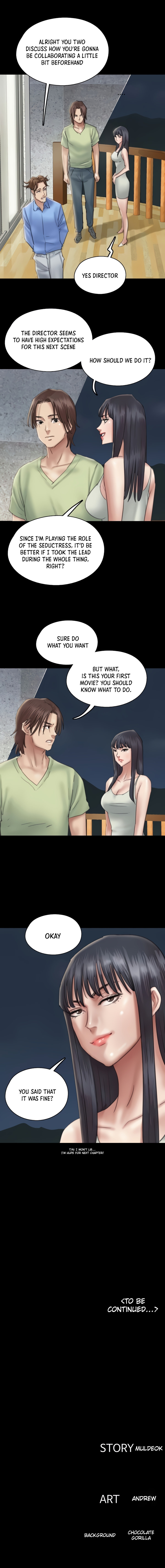 E Romance Chapter 23 Page 9