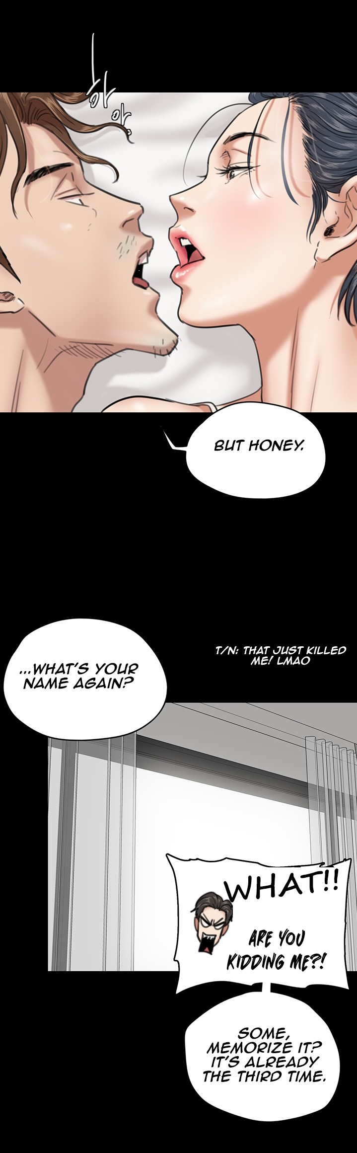 E Romance Chapter 3 Page 24