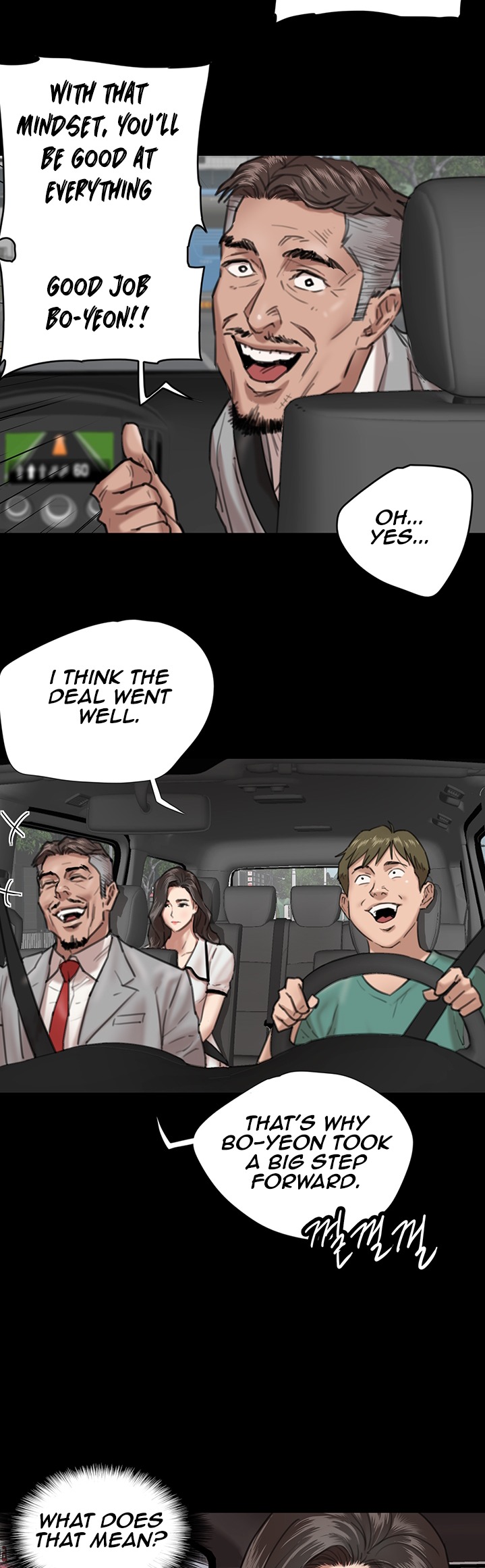 E Romance Chapter 3 Page 26