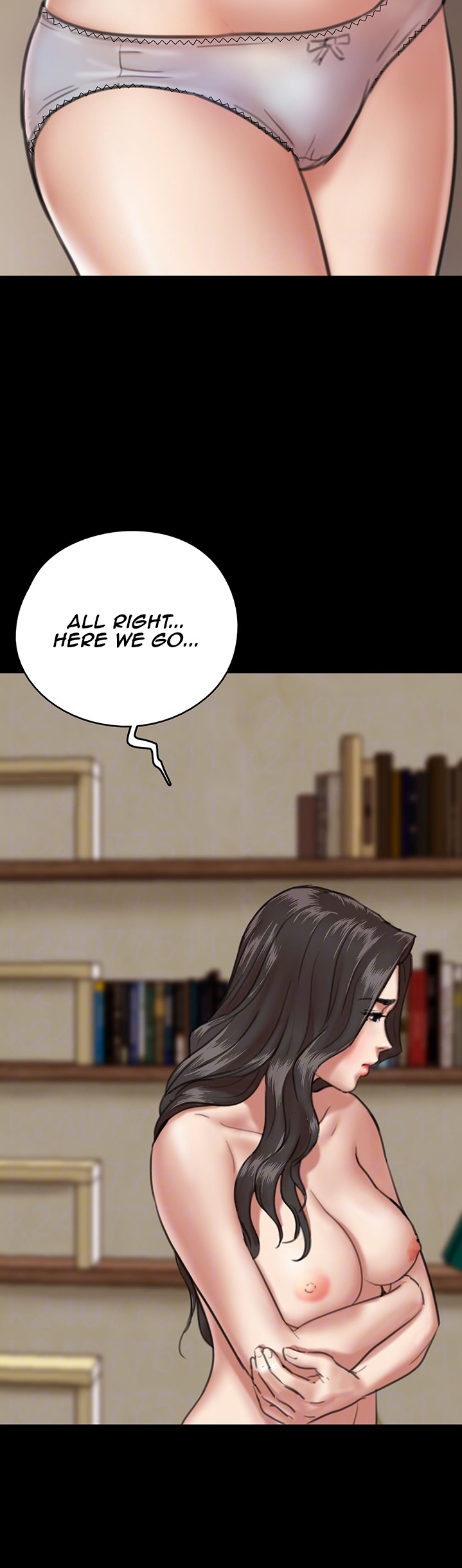 E Romance Chapter 3 Page 3
