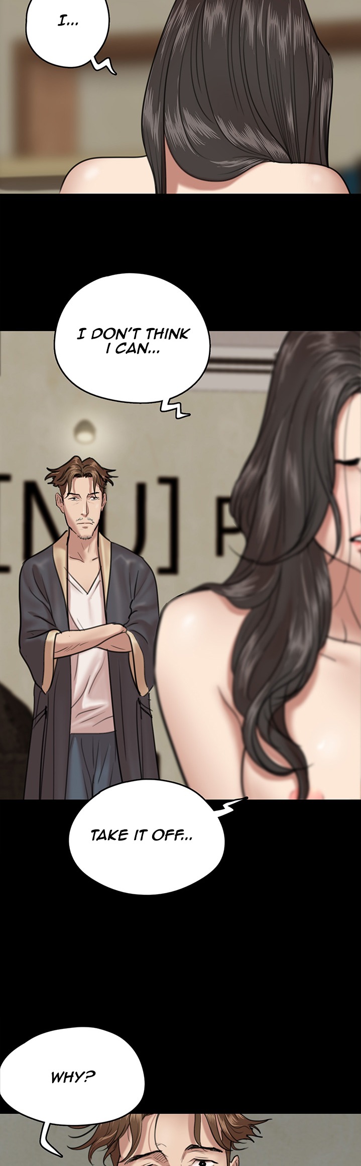E Romance Chapter 3 Page 30