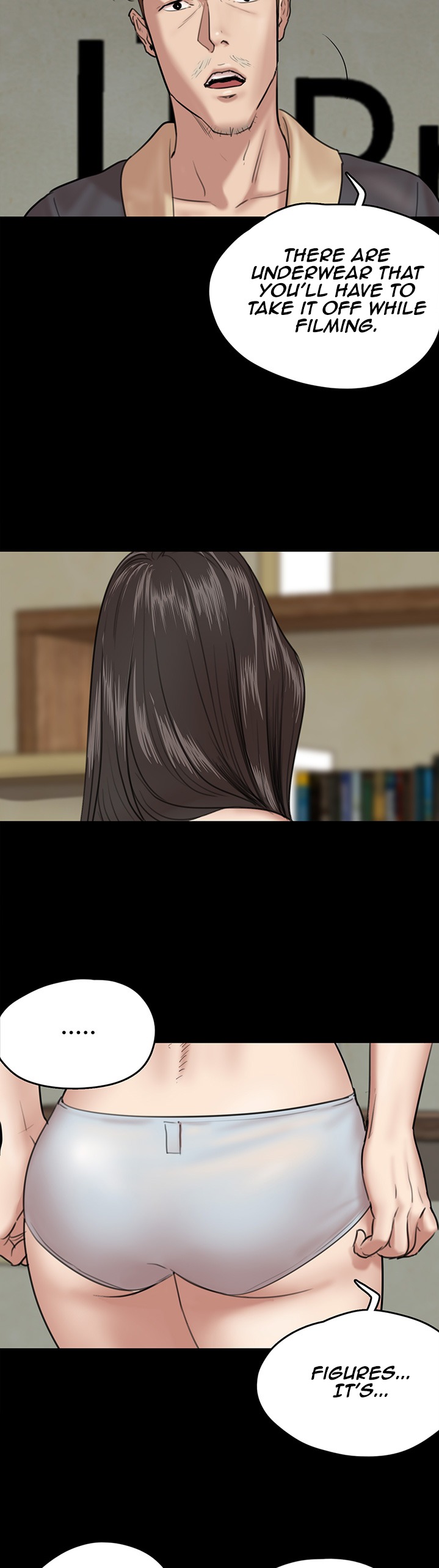 E Romance Chapter 3 Page 31