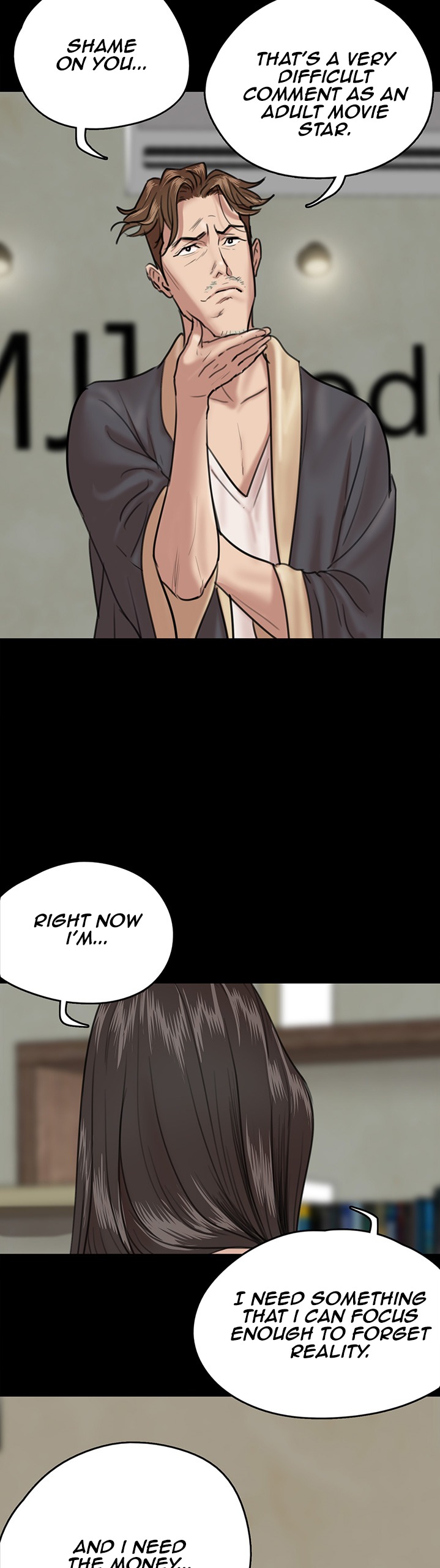 E Romance Chapter 3 Page 32