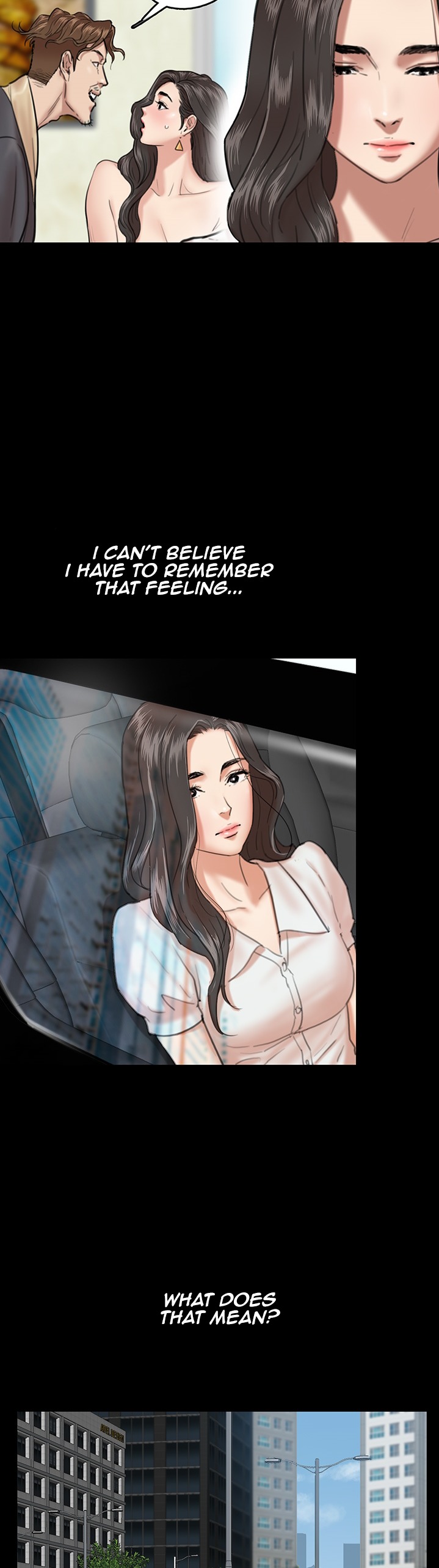 E Romance Chapter 3 Page 38