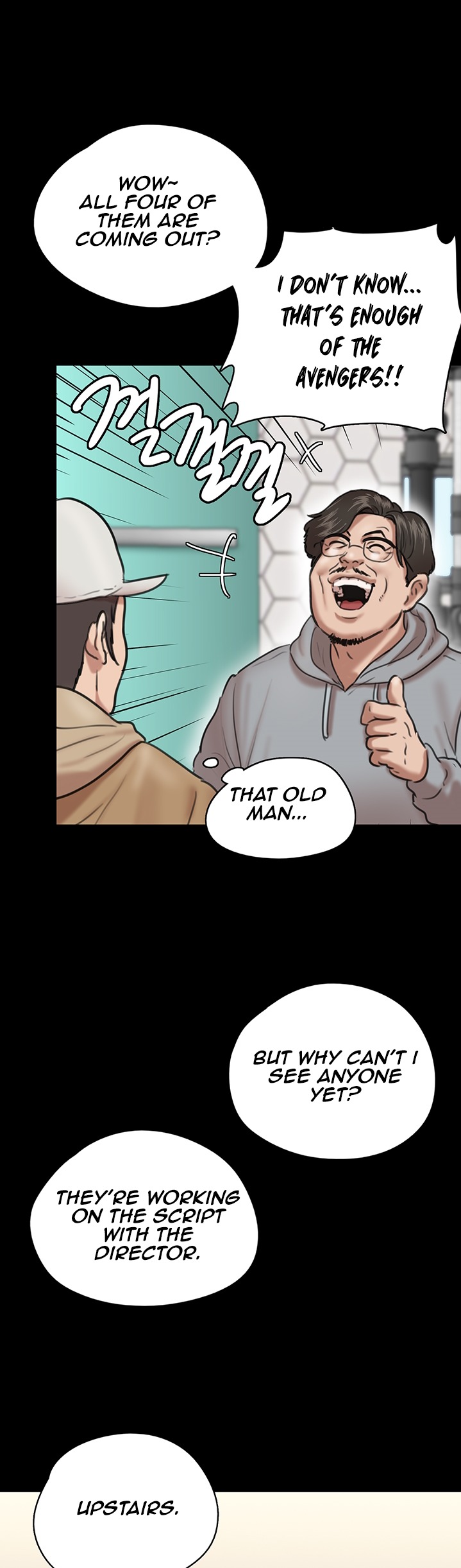 E Romance Chapter 3 Page 45