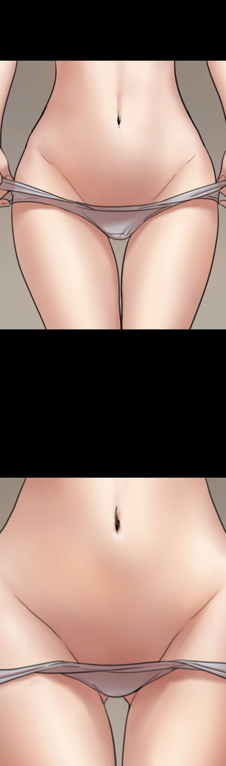 E Romance Chapter 3 Page 6