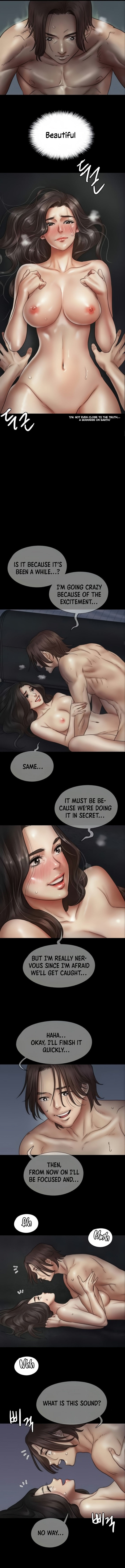 E Romance Chapter 36 Page 7