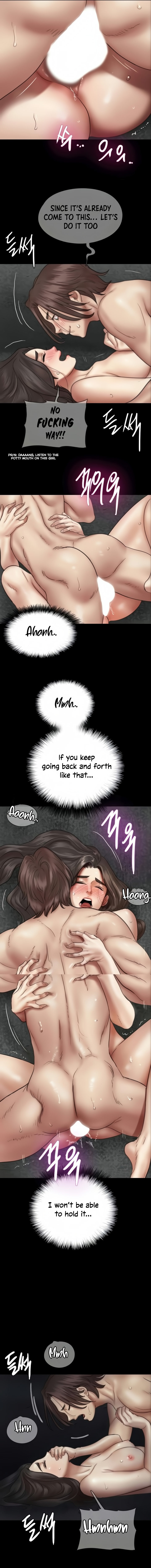 E Romance Chapter 36 Page 9