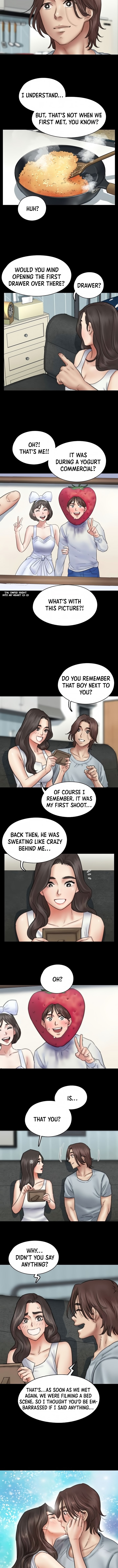E Romance Chapter 37 Page 10