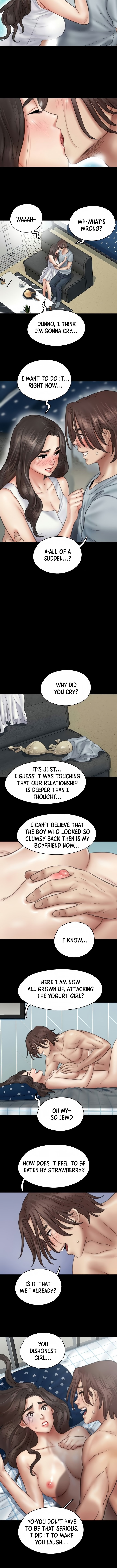 E Romance Chapter 37 Page 11