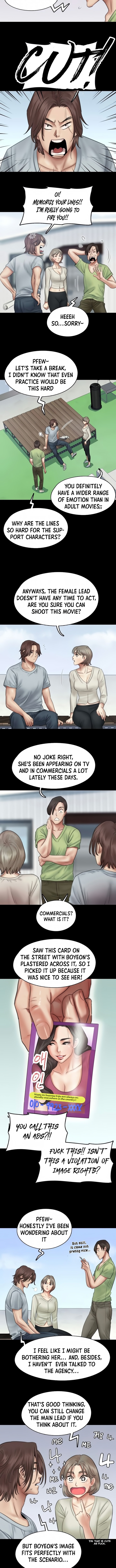 E Romance Chapter 37 Page 6