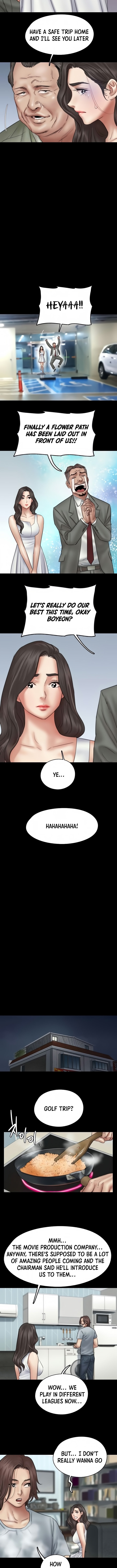 E Romance Chapter 37 Page 8