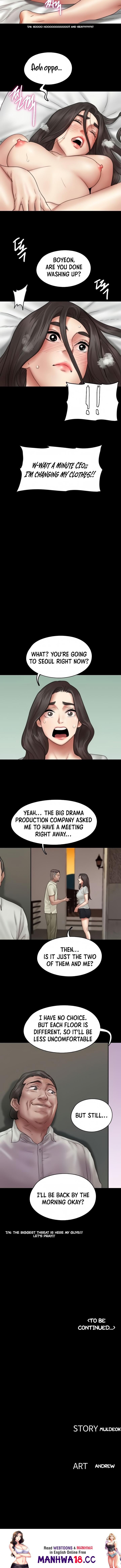 E Romance Chapter 39 Page 12