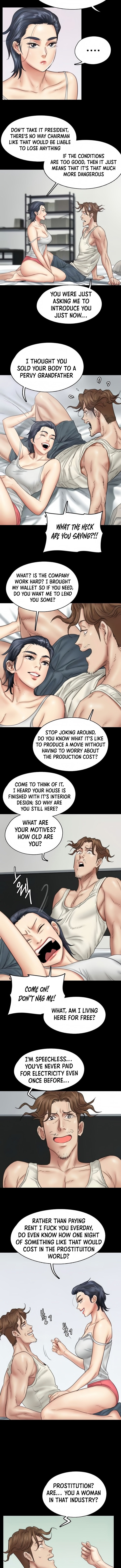 E Romance Chapter 39 Page 4