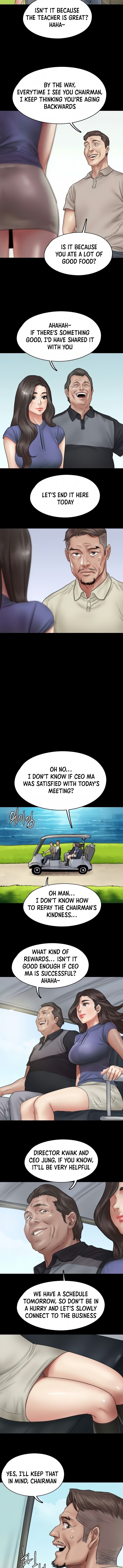 E Romance Chapter 39 Page 7