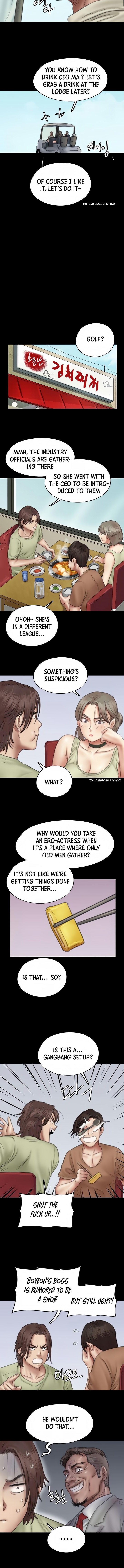 E Romance Chapter 39 Page 8
