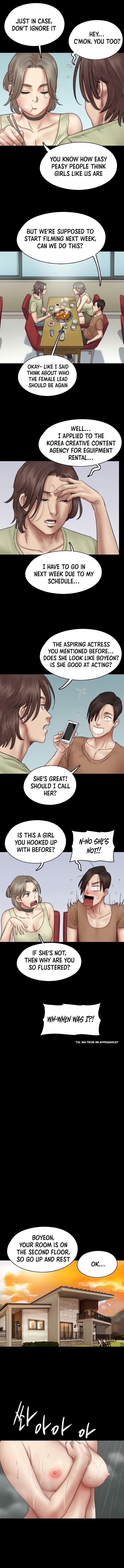 E Romance Chapter 39 Page 9