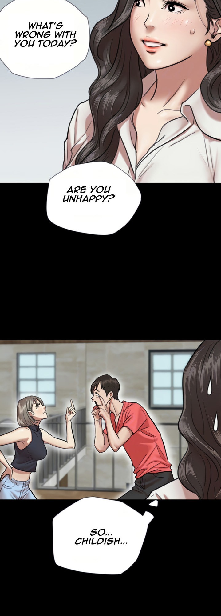 E Romance Chapter 4 Page 10