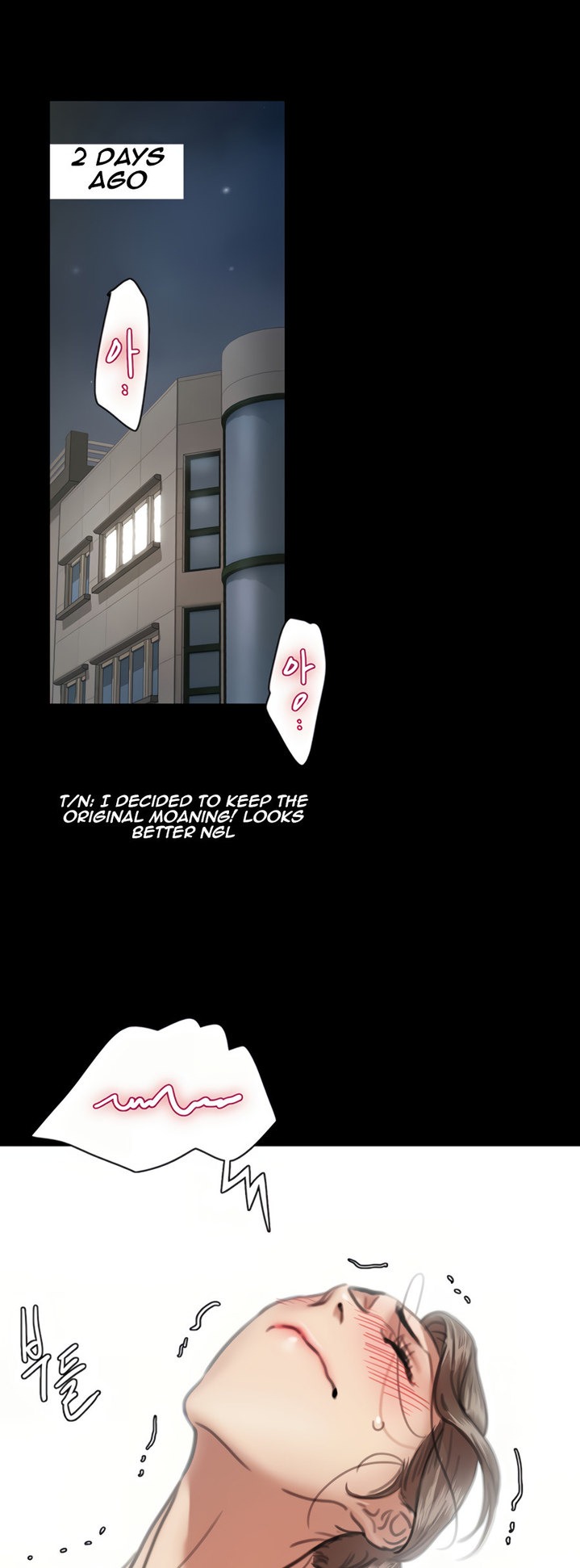 E Romance Chapter 4 Page 18