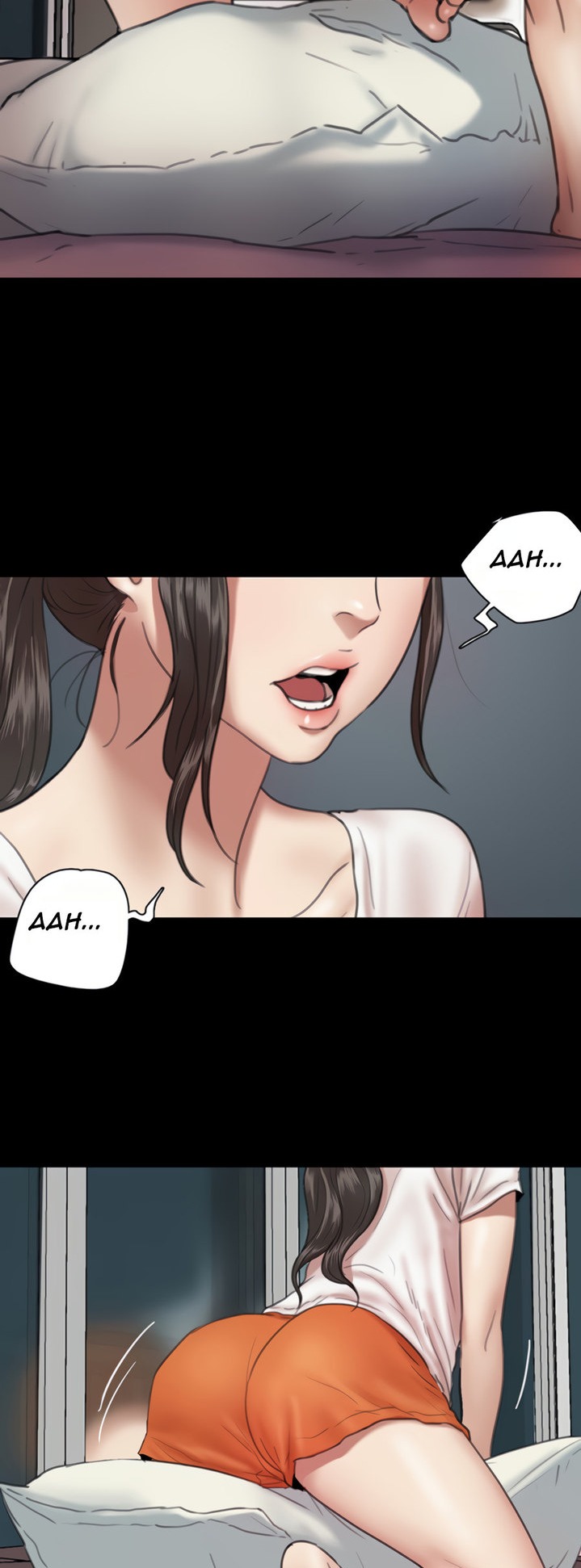 E Romance Chapter 4 Page 23