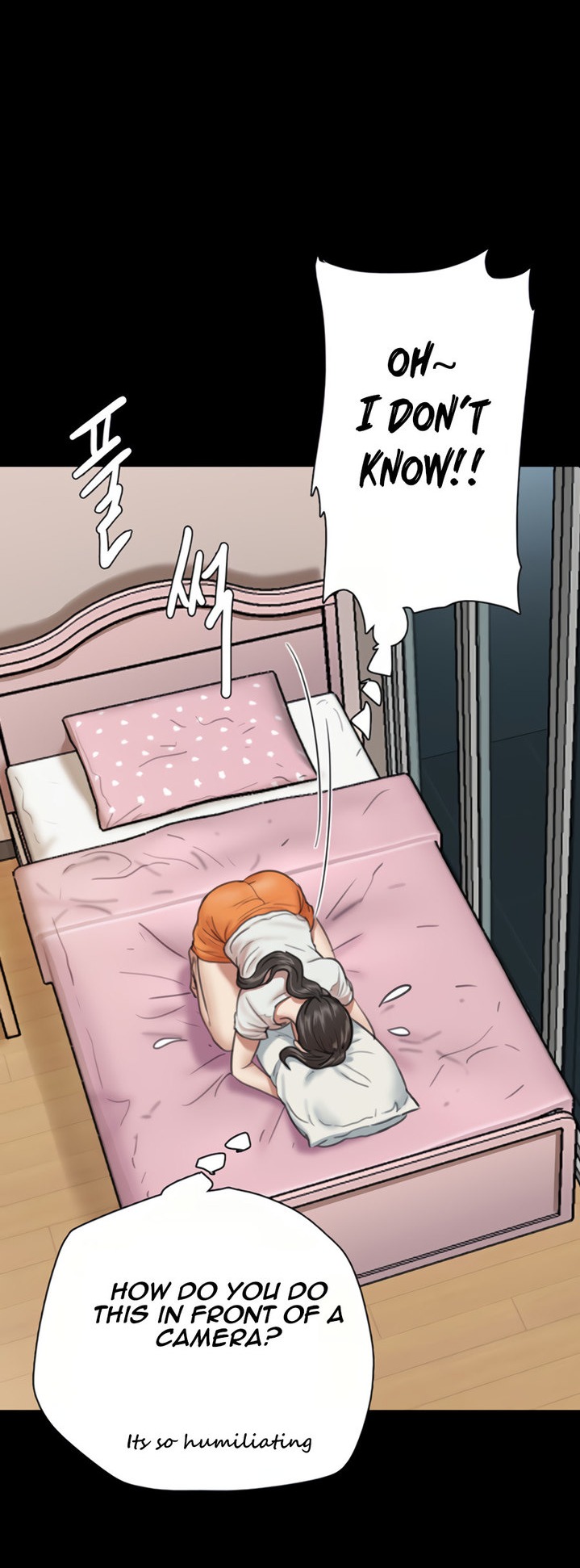 E Romance Chapter 4 Page 26