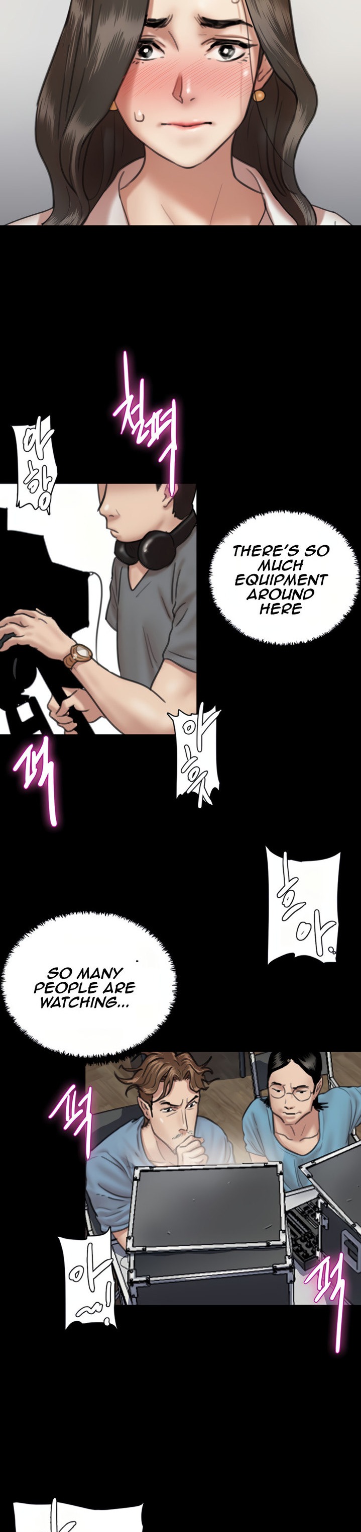 E Romance Chapter 4 Page 34