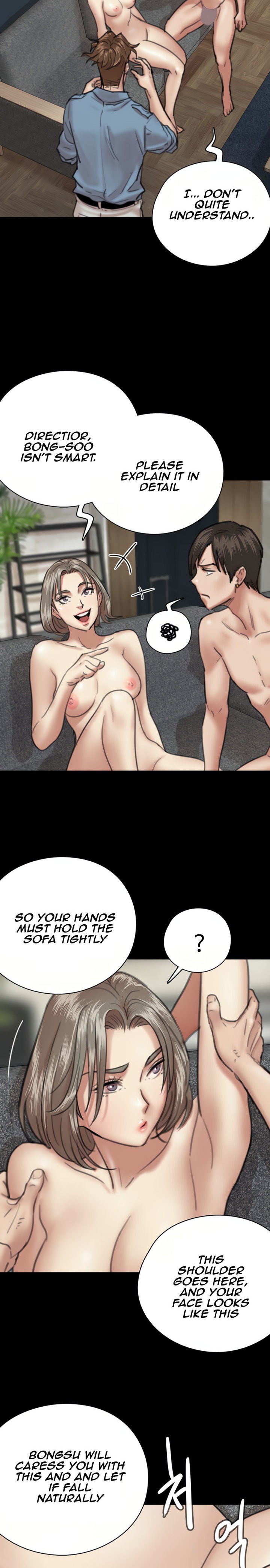 E Romance Chapter 4 Page 39
