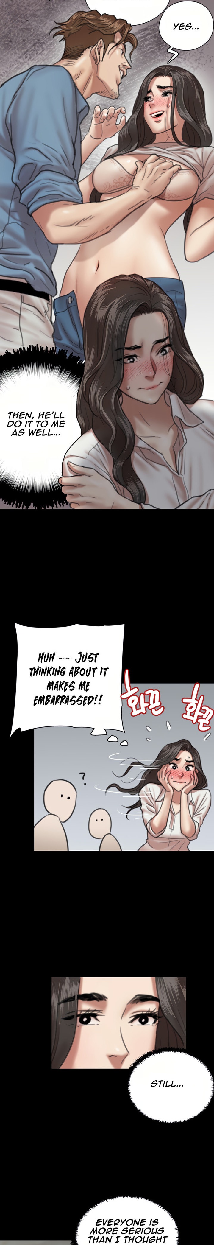 E Romance Chapter 4 Page 41