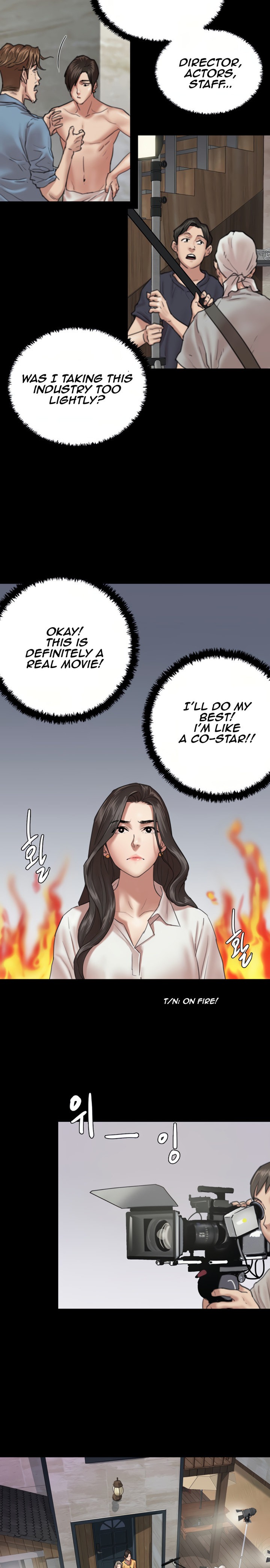 E Romance Chapter 4 Page 42