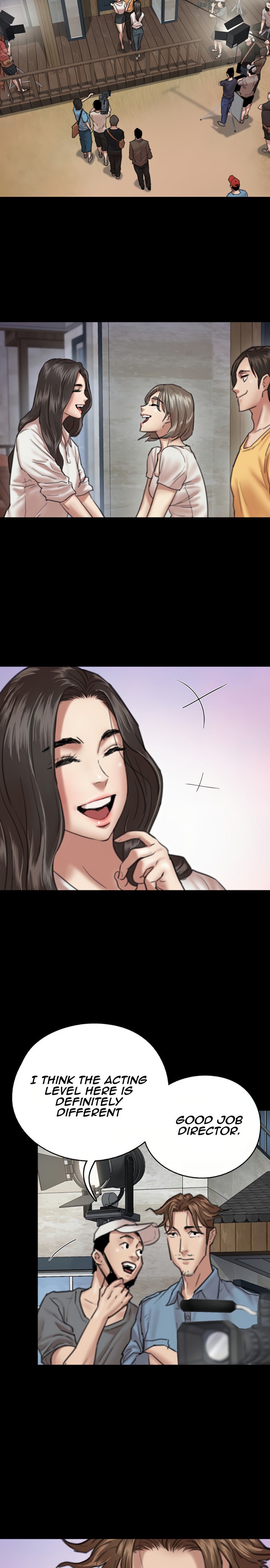 E Romance Chapter 4 Page 43