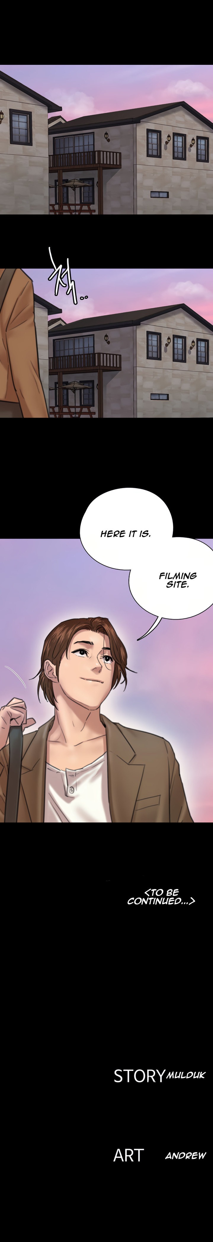E Romance Chapter 4 Page 47