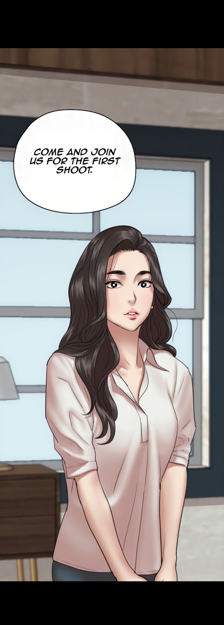 E Romance Chapter 4 Page 5