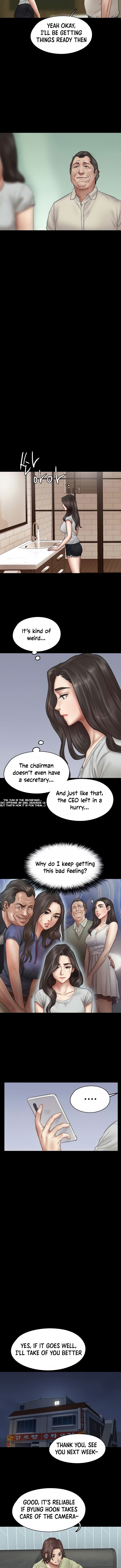 E Romance Chapter 40 Page 5