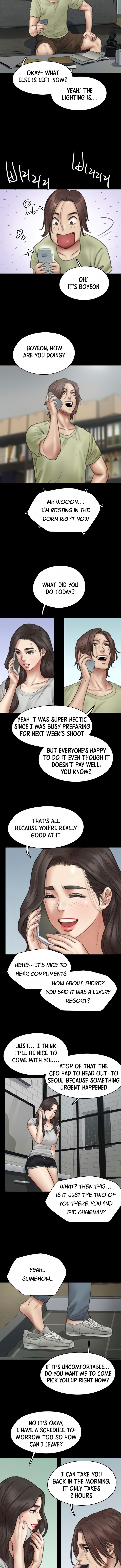 E Romance Chapter 40 Page 6