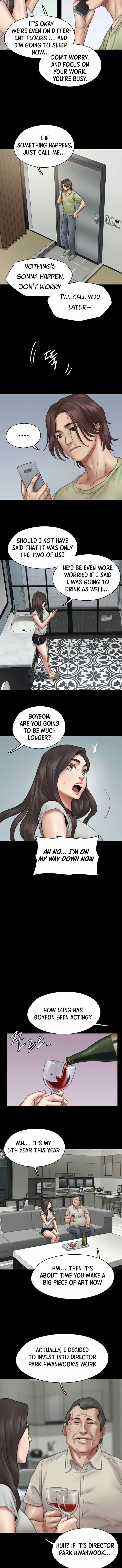 E Romance Chapter 40 Page 7