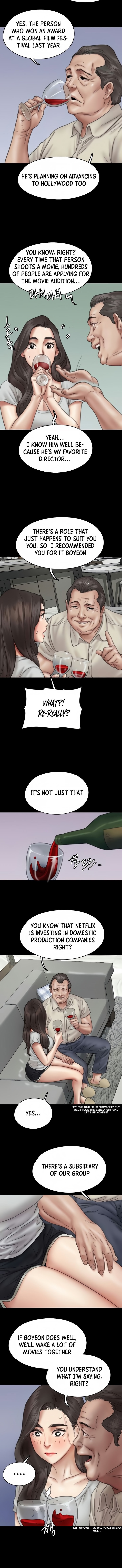 E Romance Chapter 40 Page 8