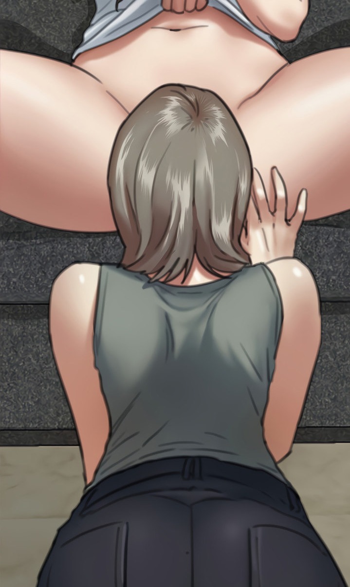 E Romance Chapter 5 Page 34