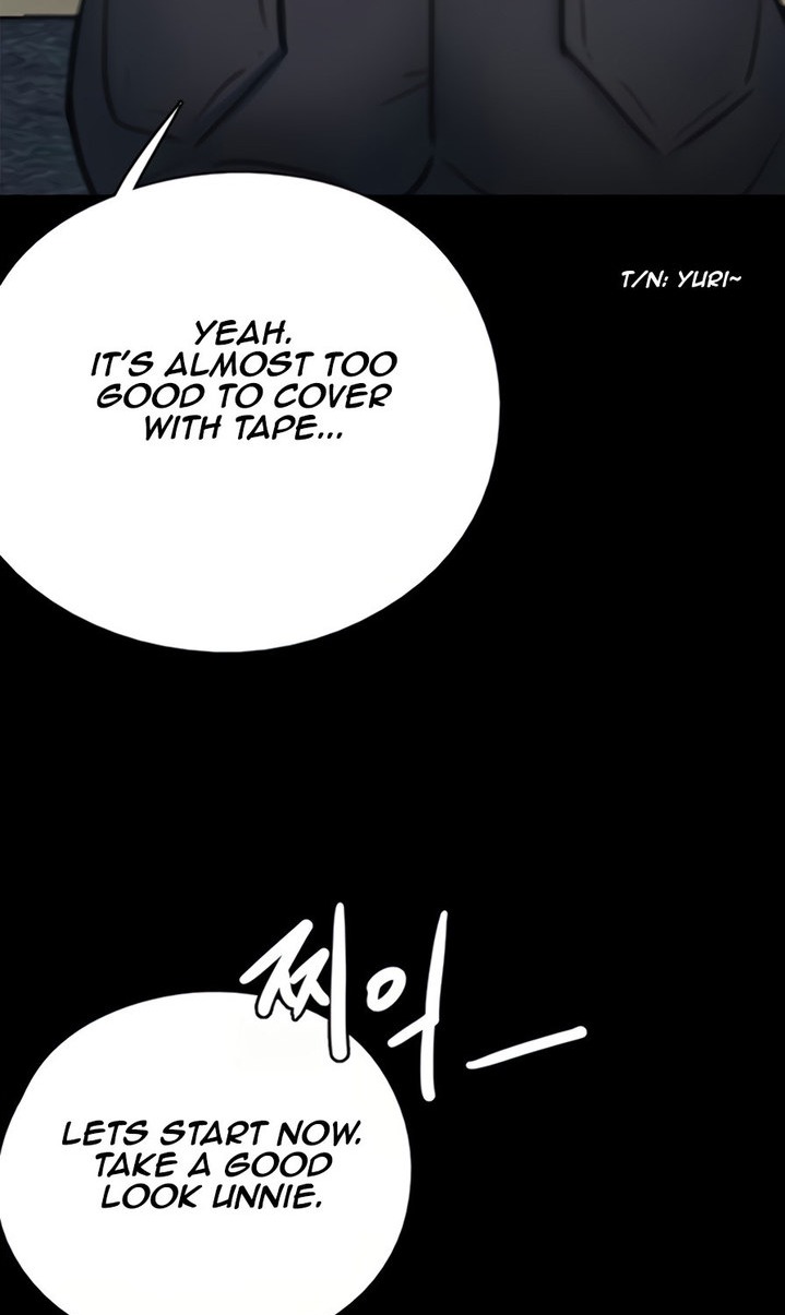E Romance Chapter 5 Page 35
