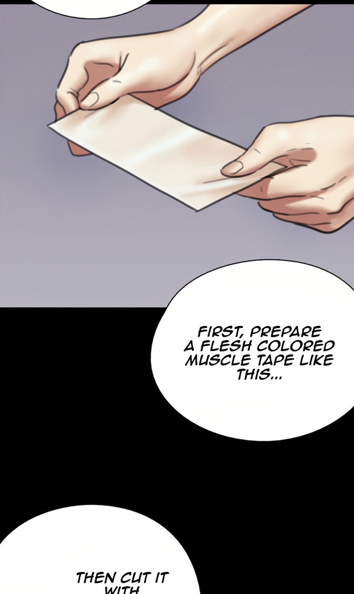 E Romance Chapter 5 Page 36