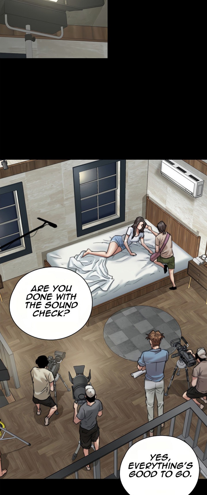 E Romance Chapter 5 Page 46