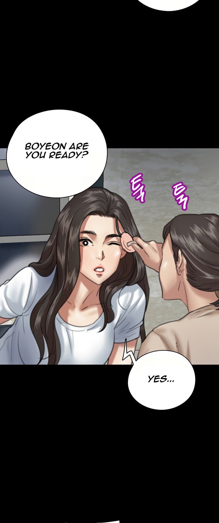 E Romance Chapter 5 Page 47