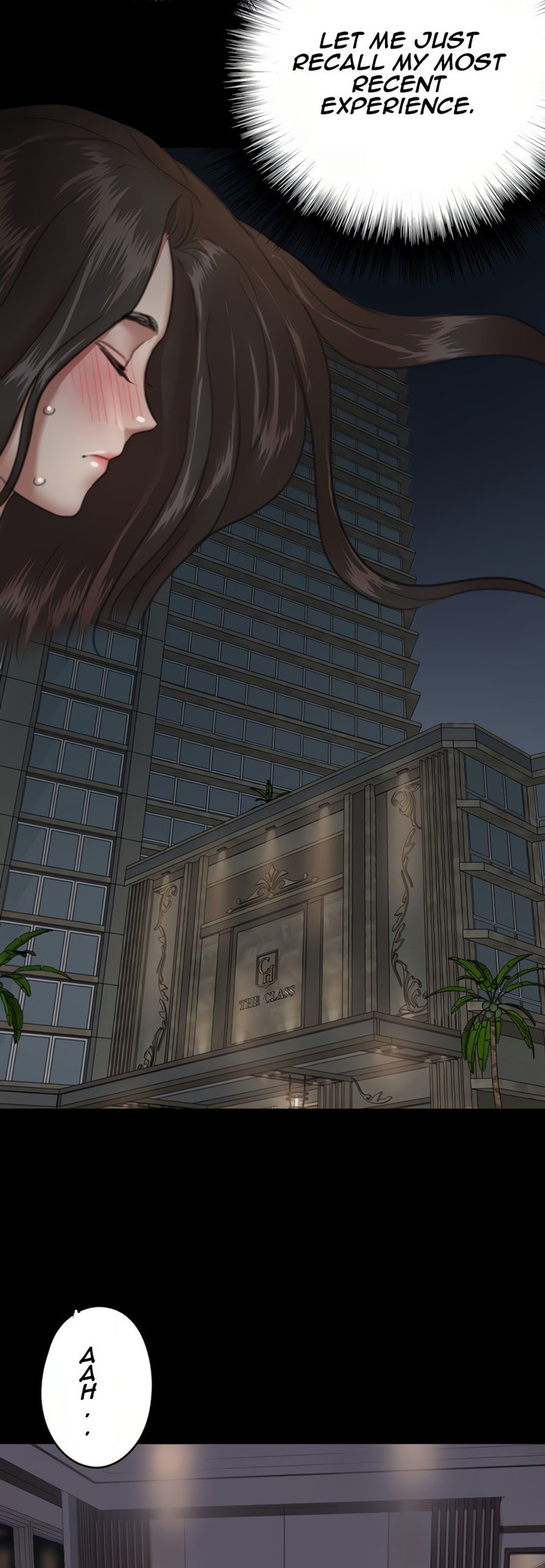 E Romance Chapter 6 Page 12